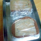 ロールケーキの美味しい冷凍方法＆解凍方法♪